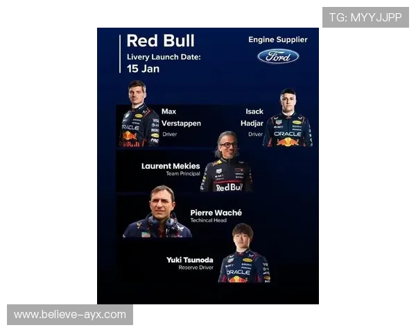 2026赛季F1车队阵容大洗牌 多位新星加入老牌车队竞争激烈