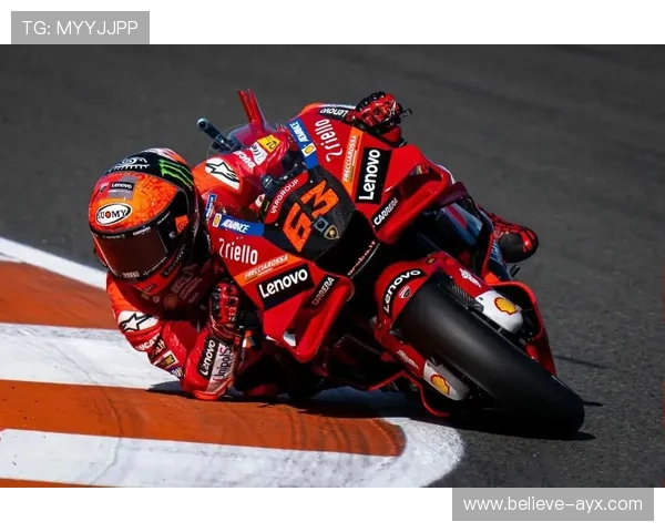 MotoGP新赛季揭幕战激烈角逐冠军格局生变车手纷争再起风云