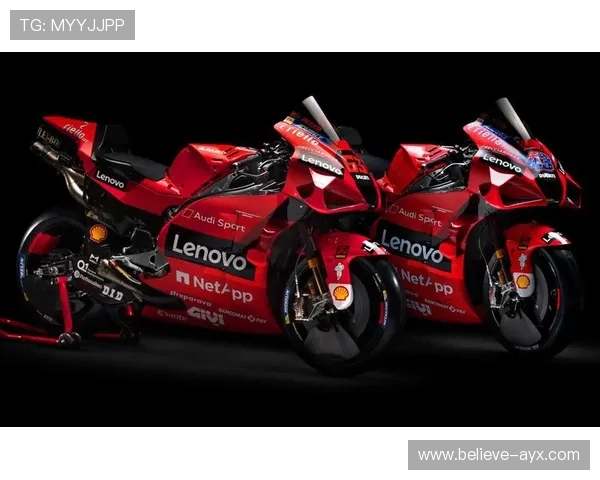 MotoGP赛场风云再起新赛季冠军争夺战全面升级引爆全球关注