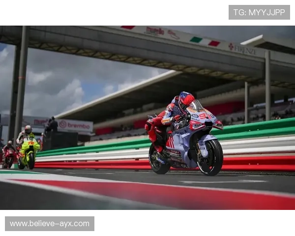 马奎斯雨战逆袭强势领衔新赛季MotoGP冠军激烈争夺战态势新